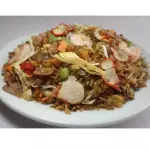 Arroz Chino Mixto