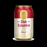 Club Colombia Roja 330ml