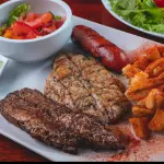 Parrillada Lunatica