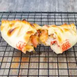 Empanada Capresse