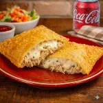 Frango e catupiry
