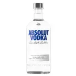 Vodka Absolut (dose)