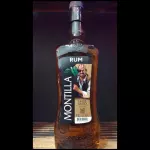 Rum montilla