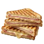 Sandwich caliente