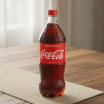 Coca-Cola 1l