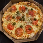 MOZZARELLA.