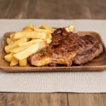 Churrasco de res