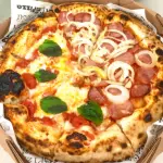 2 sabores