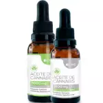 Aceite de Cannabis