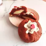 RED VELVET CREAM