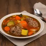 ALBONDIGAS