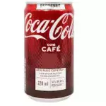 COCA COLA CAFÉ