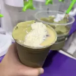 Trufado de Pistache