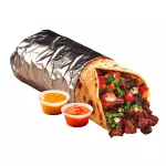 BURRITO