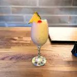 MANGO COLADO