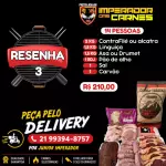 Kit resenha 3