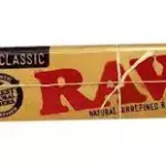 RAW CLASSIC (G)