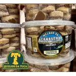 Casadinho de Nutella