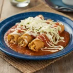 Tacos ahogados (4pz)