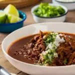 BIRRIA DE RES