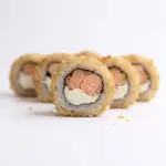 Crunchy Roll - 10 Pzs