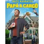 Papa a cargo. 2026