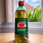 Guaraná Antártica 1L