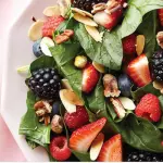Ensalada Tropical
