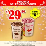 Promo 02 Tentaciones