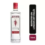 BEEFEATER LONDON 750 ML