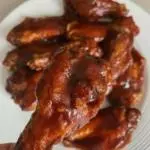 Alitas Tamarindo 3 Chiles