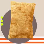Pastel de Frango/Catupiry