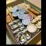 Buron Box