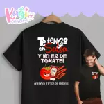TE TENGO EN SALSA