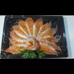 CARPACCIO DE SALMAO