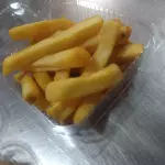 Add Fritas 🍟