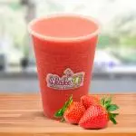 Jugo de Fresa