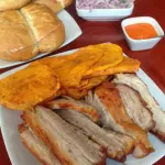 Combo Lima Norte