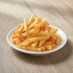PORCION DE PAPAS A LA FRANCESA