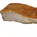 一磅烧肉