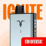 V400 ICE | 40.000 PUFFS💨
