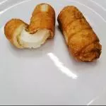 TEQUEÑOS DE QUESO