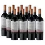 BOTELLA CASTILLO MOLINA Gran Reserva