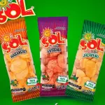 Papas Sol
