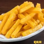 Polenta frita