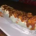 BBQ roll