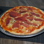Pizza Montegna