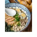 Ramen Yako