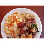 Churrasquinho Misto