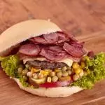 X-Calabresa/Bife